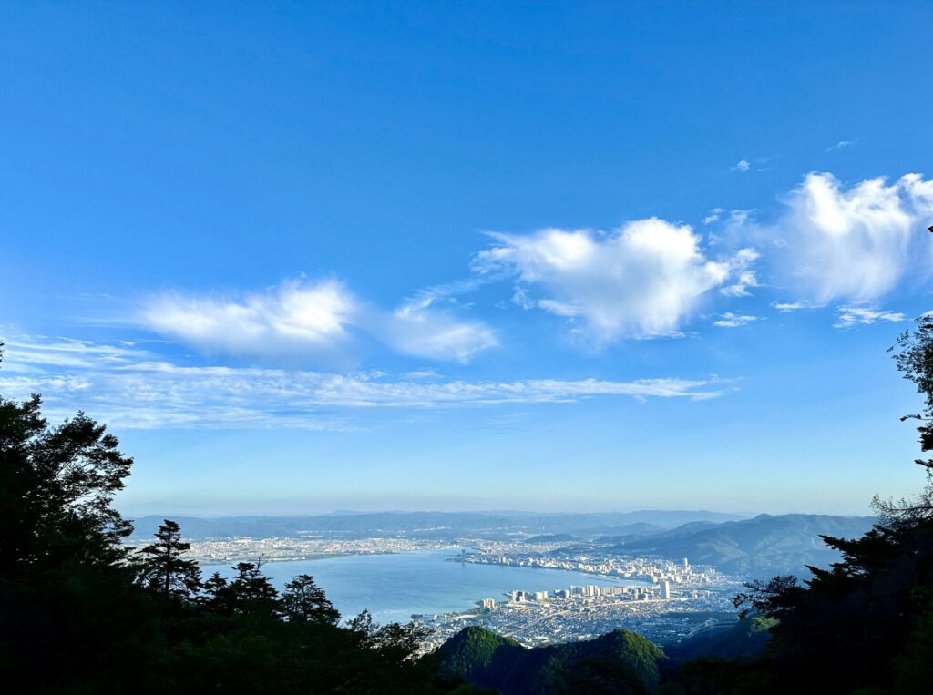 CABLECAR ENRYAKUJI 
STATION J3'Z POV