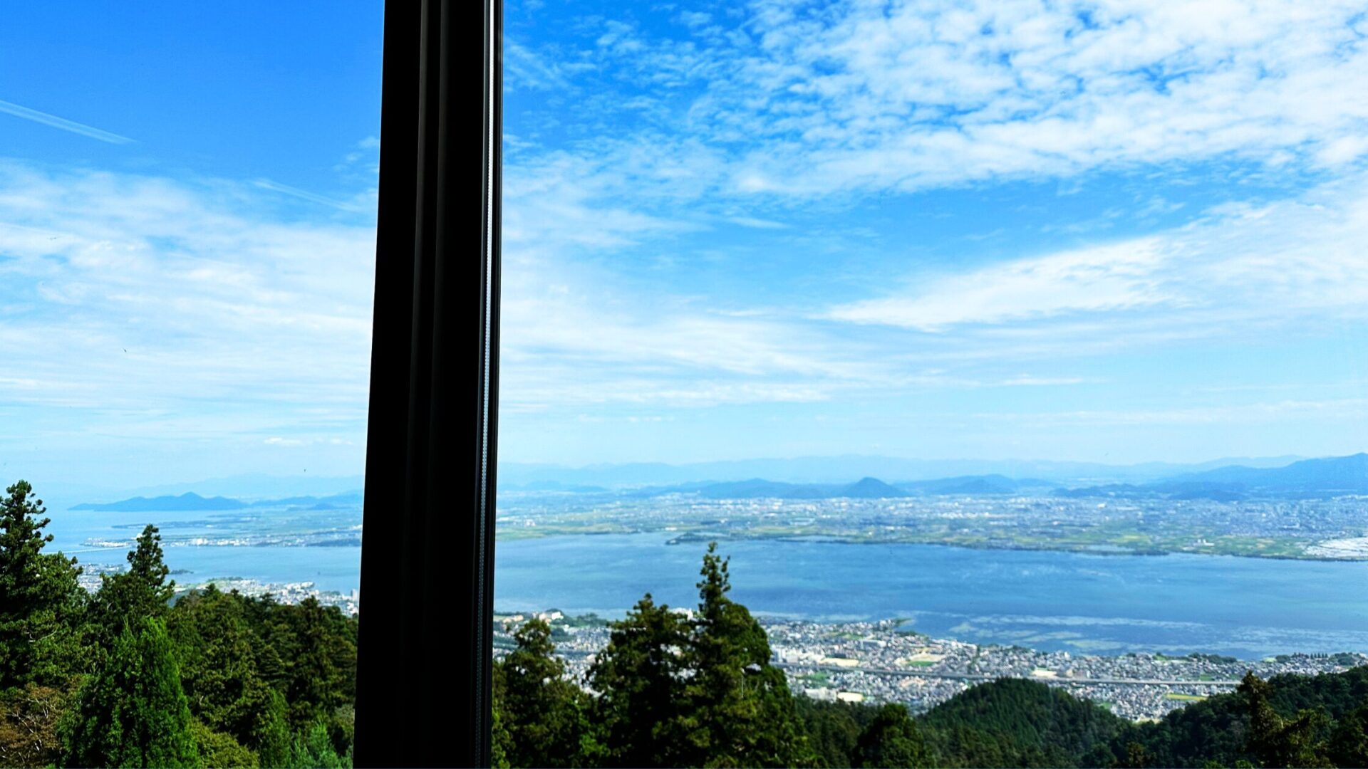 BIWAKO VIEW FROM BOUKO_J3'Z POV